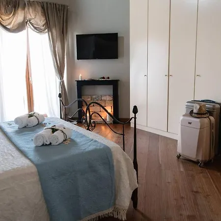 Holiday home Mori Cologna (Teramo)