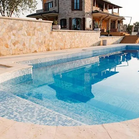Mori Holiday home