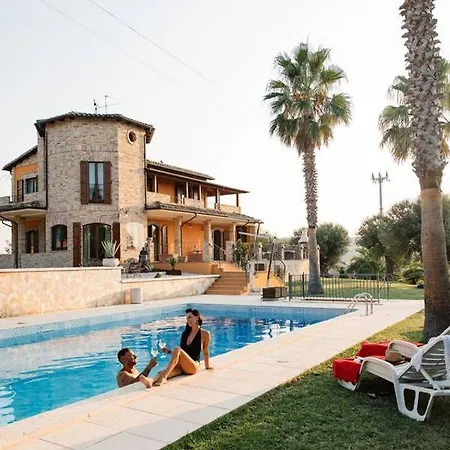 Holiday home Mori