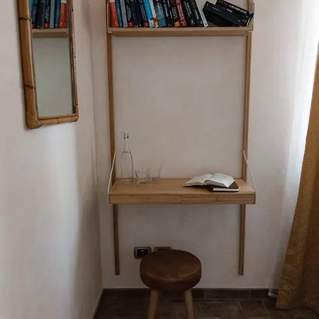 Mori Holiday home *