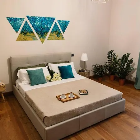 Mori Holiday home