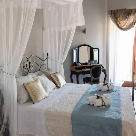 Mori Holiday home