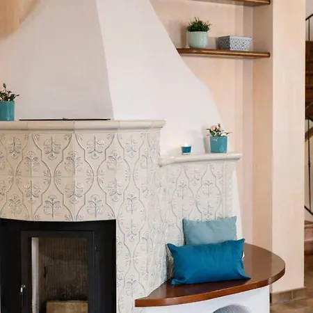 Holiday home Mori Cologna (Teramo)